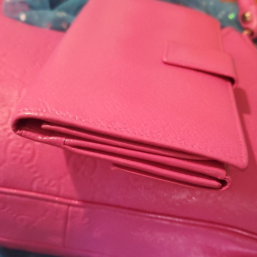 Gucci Wallet - Picture 8 of 14